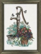 Waterpump 70-3122